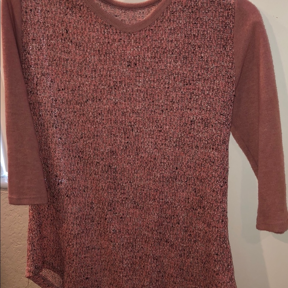 Sweater - Picture 3 of 4
